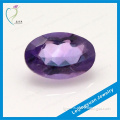 Wholesale Top Quality Oval Natural Amethyst Stone Prices